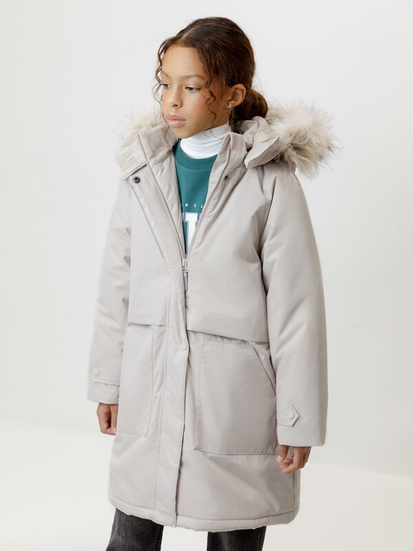 куртка для дев